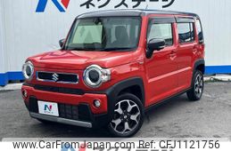 suzuki hustler 2020 quick_quick_MR52S_MR52S-111864
