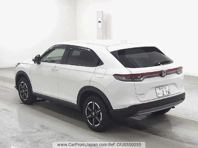 honda vezel 2022 -HONDA 【長崎 332ﾊ216】--VEZEL RV3--1009500---HONDA 【長崎 332ﾊ216】--VEZEL RV3--1009500- image 2