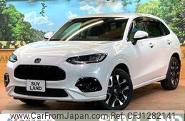 honda zr-v 2023 quick_quick_RZ4_RZ4-1009539