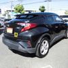 toyota c-hr 2017 CFJ1499817 image 2