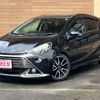 toyota aqua 2015 -TOYOTA--AQUA DAA-NHP10--NHP10-2468710---TOYOTA--AQUA DAA-NHP10--NHP10-2468710- image 1