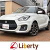 suzuki swift 2019 quick_quick_ZC33S_ZC33S-122342 image 1