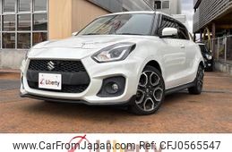 suzuki swift 2019 quick_quick_ZC33S_ZC33S-122342