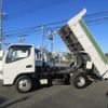 mitsubishi-fuso canter 2019 GOO_NET_EXCHANGE_0730265A30241109W001 image 11