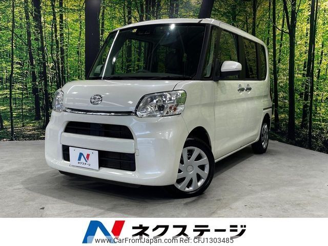 daihatsu tanto 2018 -DAIHATSU--Tanto DBA-LA600S--LA600S-0672239---DAIHATSU--Tanto DBA-LA600S--LA600S-0672239- image 1