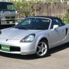 toyota mr-s 2000 quick_quick_GH-ZZW30_ZZW30-0008777 image 1