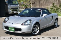 toyota mr-s 2000 quick_quick_GH-ZZW30_ZZW30-0008777