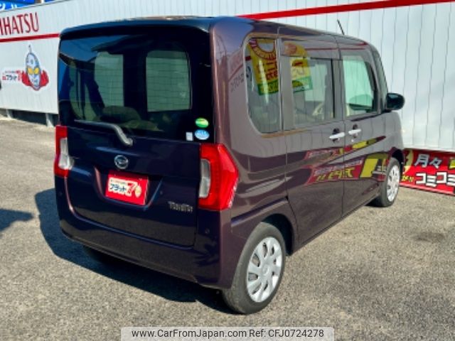 daihatsu tanto 2018 -DAIHATSU--Tanto LA600S--0630916---DAIHATSU--Tanto LA600S--0630916- image 2