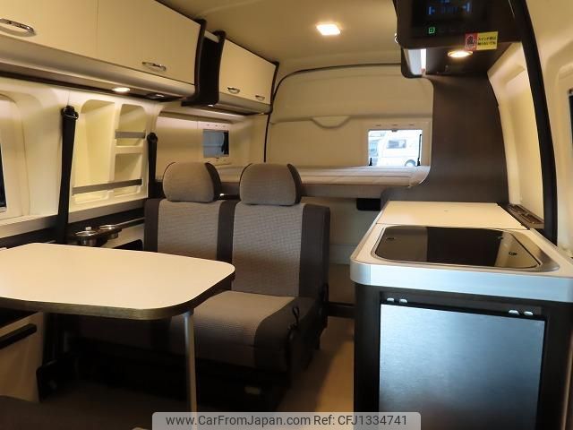 toyota hiace-van 2019 GOO_JP_700040301030250625001 image 1