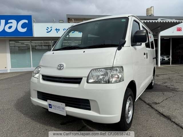 toyota liteace-van 2018 -TOYOTA--Liteace VAN DBF-S402M--S402M-0079599---TOYOTA--Liteace VAN DBF-S402M--S402M-0079599- image 1