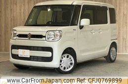 suzuki spacia 2019 -SUZUKI--Spacia DAA-MK53S--MK53S-194296---SUZUKI--Spacia DAA-MK53S--MK53S-194296-