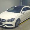 mercedes-benz cla-class 2017 -MERCEDES-BENZ--Benz CLA DBA-117942--WDD1179422N602428---MERCEDES-BENZ--Benz CLA DBA-117942--WDD1179422N602428- image 1