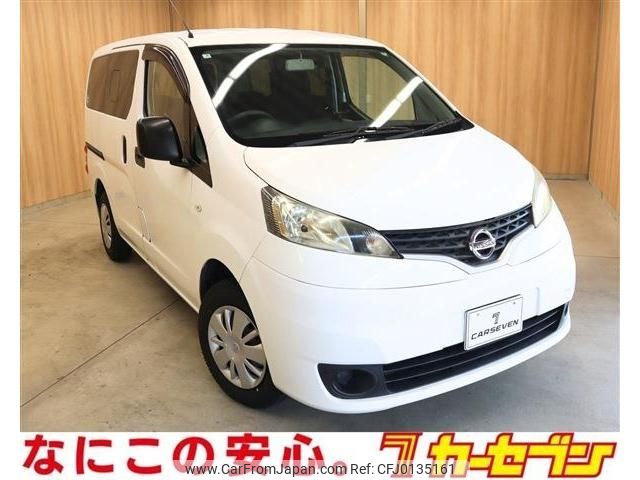 nissan nv200-vanette 2012 -NISSAN--NV200 DBF-VM20--VM20-038871---NISSAN--NV200 DBF-VM20--VM20-038871- image 1