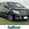 nissan elgrand 2012 -NISSAN--Elgrand DBA-TE52--TE52-031315---NISSAN--Elgrand DBA-TE52--TE52-031315- image 1