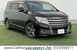 nissan elgrand 2012 -NISSAN--Elgrand DBA-TE52--TE52-031315---NISSAN--Elgrand DBA-TE52--TE52-031315-