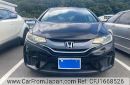 honda fit 2015 CFJ1668526