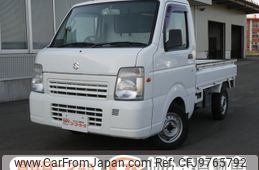 suzuki carry-truck 2010 -SUZUKI--Carry Truck EBD-DA65T--DA65T-151205---SUZUKI--Carry Truck EBD-DA65T--DA65T-151205-