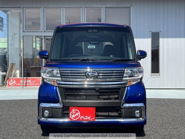 daihatsu tanto 2018 -DAIHATSU--Tanto DBA-LA600S--LA600S-0680838---DAIHATSU--Tanto DBA-LA600S--LA600S-0680838- image 2