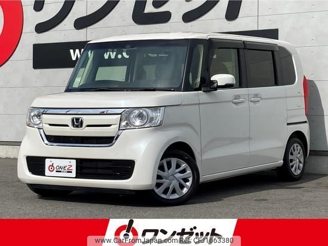 honda n-box 2018 CFJ1663380 image 1