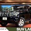 toyota land-cruiser-prado 2022 -TOYOTA--Land Cruiser Prado 3BA-TRJ150W--TRJ150-0145626---TOYOTA--Land Cruiser Prado 3BA-TRJ150W--TRJ150-0145626- image 1