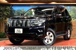 toyota land-cruiser-prado 2022 -TOYOTA--Land Cruiser Prado 3BA-TRJ150W--TRJ150-0145626---TOYOTA--Land Cruiser Prado 3BA-TRJ150W--TRJ150-0145626-
