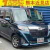 toyota roomy 2018 -TOYOTA 【名変中 】--Roomy M900A--0145773---TOYOTA 【名変中 】--Roomy M900A--0145773- image 1