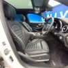 mercedes-benz glc-class 2017 CFJ1787915 image 9