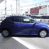 toyota yaris 2022 CFJ1553663 image 4