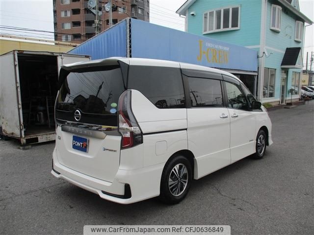 nissan serena 2019 -NISSAN--Serena HFC27--061258---NISSAN--Serena HFC27--061258- image 2