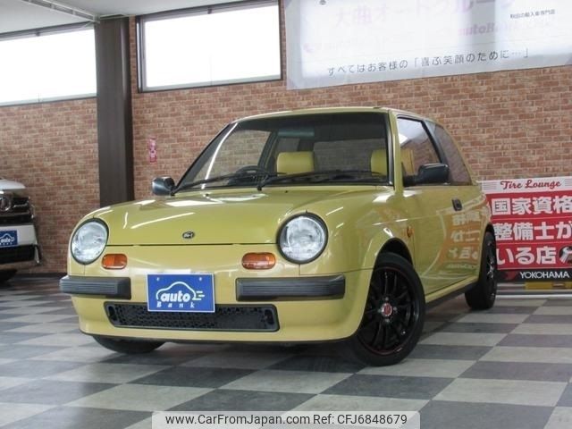 nissan be-1 1987 -NISSAN--Be-1 E-BK10--BK10-000788---NISSAN--Be-1 E-BK10--BK10-000788- image 1