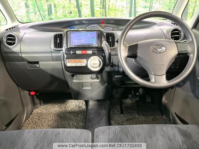 daihatsu tanto 2012 CFJ1732453 image 2