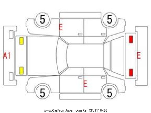 chrysler 300 2014 -CHRYSLER--Chrysler 300 ABA-LX36--2C3CCATG5DH617600---CHRYSLER--Chrysler 300 ABA-LX36--2C3CCATG5DH617600- image 2