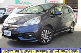 honda fit-shuttle 2015 -HONDA--Fit Shuttle DAA-GP2--GP2-3217998---HONDA--Fit Shuttle DAA-GP2--GP2-3217998-