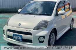 toyota passo 2007 -TOYOTA 【名変中 】--Passo QNC10ｶｲ--0084179---TOYOTA 【名変中 】--Passo QNC10ｶｲ--0084179-