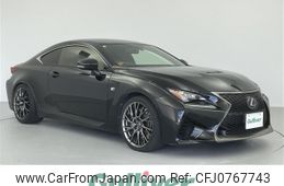 lexus rc-f 2014 -LEXUS--Lexus RC F DBA-USC10--USC10-6000351---LEXUS--Lexus RC F DBA-USC10--USC10-6000351-