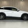 mazda cx-3 2015 -MAZDA--CX-3 LDA-DK5FW--DK5FW-105188---MAZDA--CX-3 LDA-DK5FW--DK5FW-105188- image 19