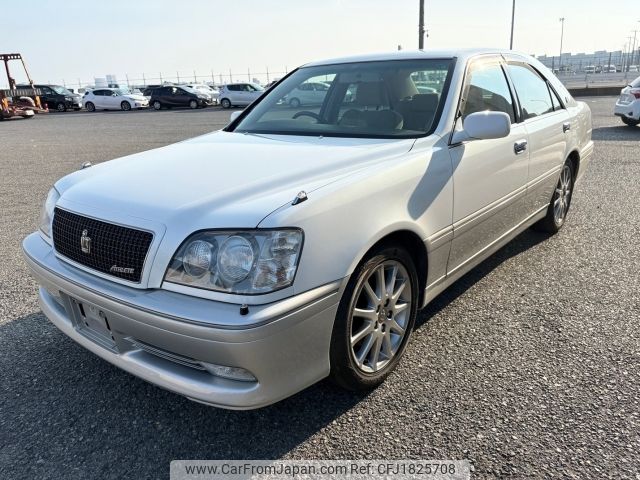 toyota crown 2000 CFJ1825708 image 2