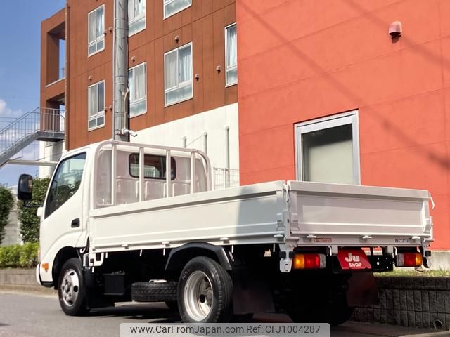 toyota dyna-truck 2019 GOO_NET_EXCHANGE_0400399A30250214W001 image 2
