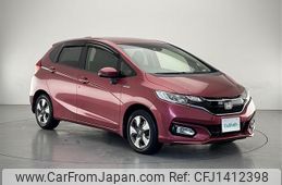 honda fit 2017 -HONDA--Fit DAA-GP5--GP5-3402590---HONDA--Fit DAA-GP5--GP5-3402590-