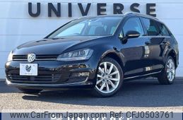 volkswagen golf-variant 2014 -VOLKSWAGEN--VW Golf Variant DBA-AUCHP--WVWZZZAUZFP501610---VOLKSWAGEN--VW Golf Variant DBA-AUCHP--WVWZZZAUZFP501610-