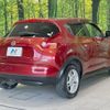 nissan juke 2011 CFJ1714179 image 17