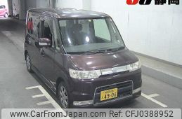 daihatsu tanto 2006 -DAIHATSU 【静岡 580ﾖ4906】--Tanto L350S--L350S-0181641---DAIHATSU 【静岡 580ﾖ4906】--Tanto L350S--L350S-0181641-