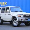 toyota land-cruiser 2015 -TOYOTA--Land Cruiser CBF-GRJ76K--GRJ76-1002051---TOYOTA--Land Cruiser CBF-GRJ76K--GRJ76-1002051- image 3