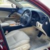 lexus is 2007 -LEXUS--Lexus IS DBA-GSE20--GSE20-2066062---LEXUS--Lexus IS DBA-GSE20--GSE20-2066062- image 8