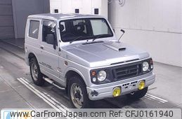 suzuki jimny 1996 -SUZUKI--Jimny JA22W-116369---SUZUKI--Jimny JA22W-116369-