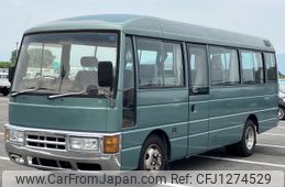 nissan civilian-bus 1998 25630705