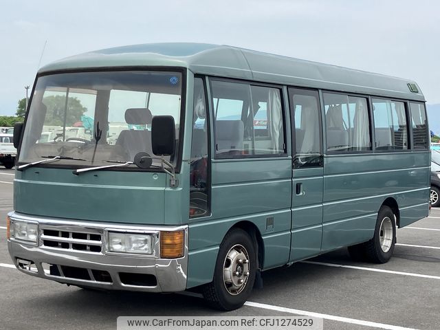 nissan civilian-bus 1998 25630705 image 1