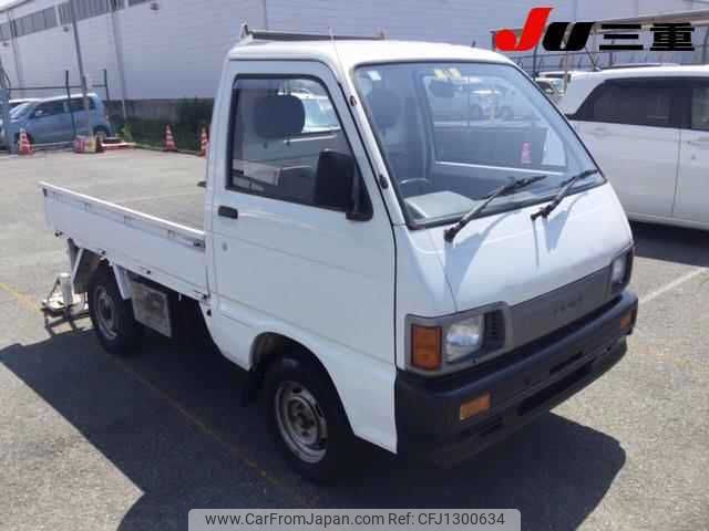 daihatsu hijet-truck 1993 -DAIHATSU 【名変中 】--Hijet Truck S82P-135364---DAIHATSU 【名変中 】--Hijet Truck S82P-135364- image 1