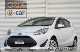 toyota aqua 2019 -TOYOTA--AQUA DAA-NHP10--NHP10-6800667---TOYOTA--AQUA DAA-NHP10--NHP10-6800667-