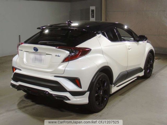 toyota c-hr 2019 -TOYOTA 【堺 300ほ2901】--C-HR ZYX10-2193024---TOYOTA 【堺 300ほ2901】--C-HR ZYX10-2193024- image 2